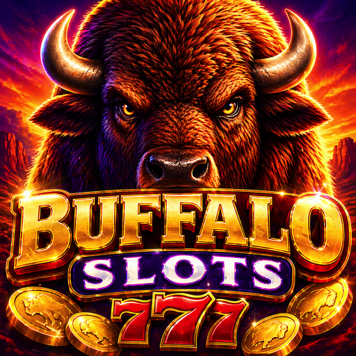 Buffalo 5-Reel Deluxe Classic icon